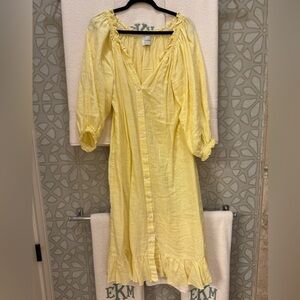 Sleeper Lounger Dress